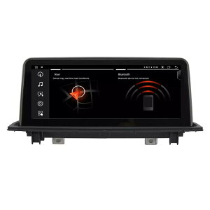 BMW X5 F15 2014-2016 NBT AhChir@Android10 @NBT