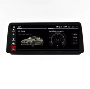 BMW3V[YE90E91E92 AhChir@Android 10@CIC