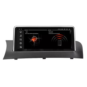 BMW X3 F25 X4 F26 CIC NBT 2011-2017@AhChir@Android10@NBT