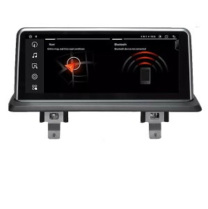 BMW F30 F31 F34 F32 F33 F36 AhChir@Android10@64G