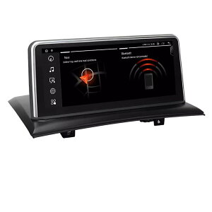 BMW X3 E83 2004 -20011ʂȂ@AhChir@@Android 10@@E83 ʖ