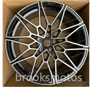 21C` Vi@862X^C zC[ BMW X3 X4@b-BRN-11812-4