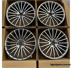 ZfXxc GLC@N[y COUPE C253 NX}Cobn 20 C` ViX^bK[ O[ zC[@b@-BRN-11969-2