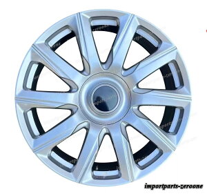 22�C���` �X�|�[�N �n�C�p�[ �V���o�[ �X�^�C�� �z�C�[�� GMC ���[�R�� 22x9 ET20 6x139.7�@-BRN-12618�@�b���@��
