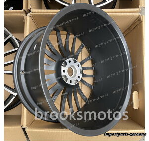 20C` Vi _uX|[NzC[ BMW G20 21 3 4 V[Y G22 23 5x112 733 @b-