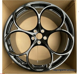 20C`@At@I WA OXubN FULL FORGED zC[Zbg 20X8.5 2{Zbg -BRN-1036-3-2
