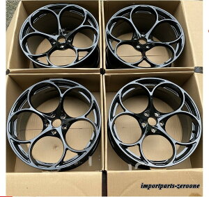 20C`@At@I WA OXubN FULL FORGED zC[Zbg 20X8.5 20X10 -BRN-1036-3
