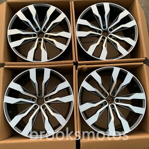 21C` }` STYLE GED zC[Zbg VW TERMONT eBOA L 21X9.5 5X112 @b@-BRN-1186