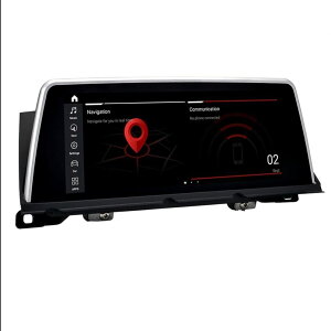 BMW7V[YF01 F02 2009-2015@AhChir@Android10@NBT