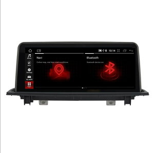 BMW X1 F48 2016-2017 NBT? AhChir@Android 10@F48 NBT For Qualcomm