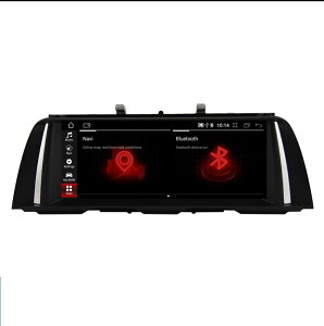 BMW F10 F11 CIC NBT AhChir Android10@NBT