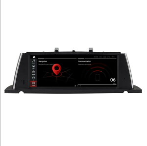 BMW 5 GTV[Yp@F07CCC CIC2011-2018@AhChir@Android10@F07 CCC 720P