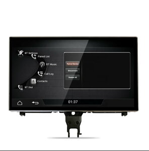 AEfB A6 A6L A7 C7 2012-2018 AhChir@Android 11@MHI2 2016-2018