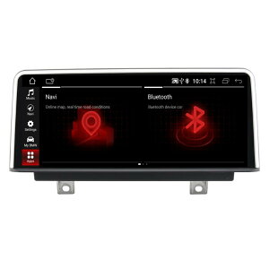 BMW F30 F31 F34 F32 F33 F36 AhChir@Android 11