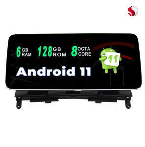 ZfXxc C Class W204 NTG4.0@AhChir@Android11@NTG 4.5 LHD 2011-2014