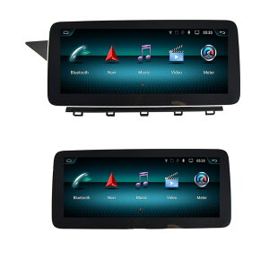 xc GLK X204 2008-2015 AhChir@Android10@NTG 4.5 Enhp 2013-201