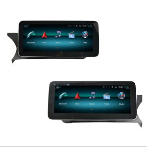 ZfXxc C-Class W204 2011-2014 AhChir@Android10@NTG 4.5 RHD 2011-2014