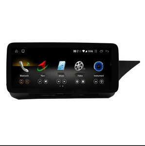 ZfXxcENX2hAN[yC207 W207 A207 2009-2016@AhChir@Android10.0@NTG 4.0 RHD 2009-201