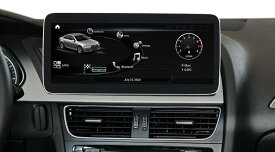 アウディA4L B8 A5 2009-2016 　アンドロイドナビ　N200 LHD No GPS　-MDA-1012