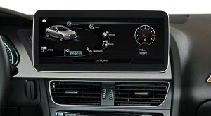 �A�E�f�BA4L B8 A5 2009-2016 �@�A���h���C�h�i�r�@N200 LHD No GPS�@-MDA-1012