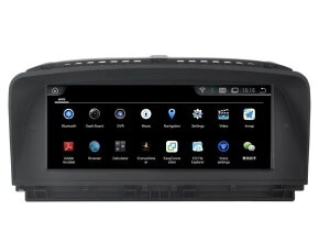 BMW AhCh ir { BMW 7 V[Y E65 E66 2002-2009 CCC android wi-fi youtube O[O}bvgp\-2365