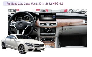 xcCLS-NX W218@2011-2012@AhChir@DVD@4G@LTE@WIFI@GPS@{@ CLS250 CLS350 CLS400 CLS500 CLS63 AMG1209