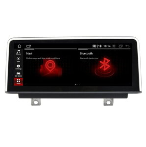 BMW NBT F21 2011-2017 AhChir@Android10 @NBT LHD