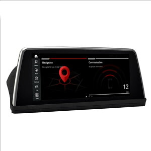 BMW E60 E61 CCC/CIC 2004-2009 AhChir@Android 10 CCC
