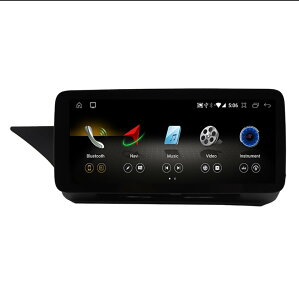 xc E Class W212 2009-2015@AhChir@Android10.0@NTG 4.5 LHD 12.3''