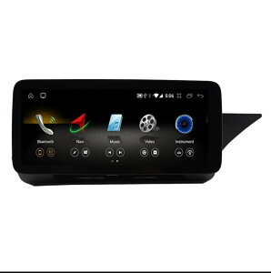 ZfXxcENX2hAN[yC207 W207 A207 2009-2016@AhChir@Android10.0@NTG 4.5 RHD 2013-2015