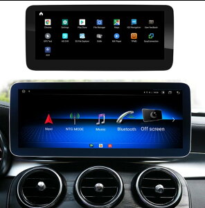 ZfXxcENX2hAC207 W207 A207 2009-2016 AhChir@Android10@NTG 4.5 LHD 2013-2015