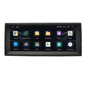 BMW 5 E39 E53 X5 1995-2006@AhChir@Android 10@2+32GB