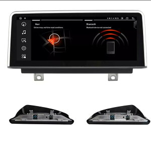 BMW F20 F21 F23NBT AhChir Android 10@F20 NBT Enhp