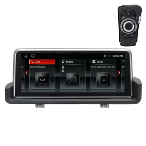 BMW3V[YE90E91 E92 E93 2005-2012 AhChir Android10 j^[