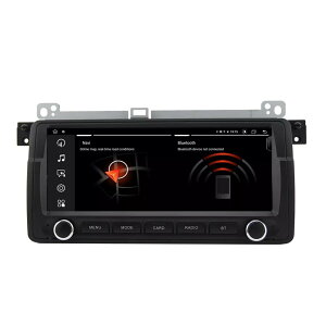 BMW E46 320i 325i 323i 330i AhChir@Android 10@4+64GB
