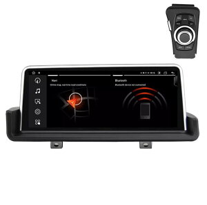BMW 3V[YE90 E91 E92 (2005-2012) AhChir@Android 10@E90 LHD
