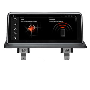 BMW E87 E88 E81 E82 2005-2012 CCC/CIC AhChir@Android 10@CIC