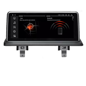BMW E87 E88 E81 E82 CCC/CIC@ 2005-2012p@@AhChir@Android 10@@CCC