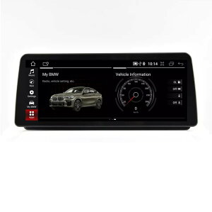 BMW3V[YE90E91E92 AhChir@Android 10@CCC