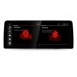 BMW F07 2011-2018 CIC NBT AhChir@Android10 CIC