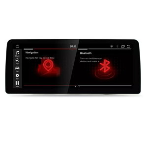 BMW X1 E84 2009-2015 CIC@AhChir@Android10@@64G