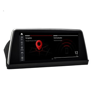 BMW E60 E61 CCC/CIC 2004-2009 AhChir@Android 10@E60 E61 CCC