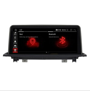 BMW X5 F15 2014-2016 NBT AhChir@Android10