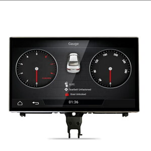 AEfB A6 C7 2012-2019 AhChir@Android 11 @Rmc 2012-2018