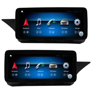 xcENXW207A207 2009-2015 AhChir@Android10 NTG 5.0 LHD 2016-2017