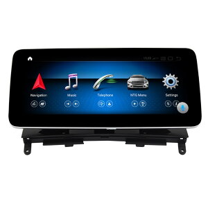 xc C-class W204 S204 C220 2008-2010@AhChir@Android10@NTG 4.0 2008-2010