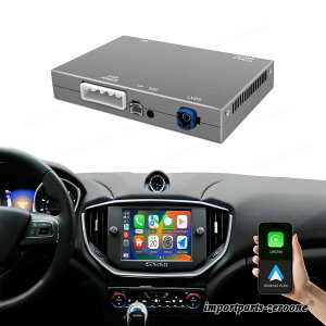 CXCarPlay AndroidI[gW[{bNXpW[v_bW/}ZeB/NCX[GAv[XN[~[@-AAT-1001