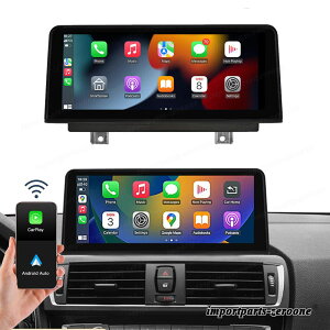 10.25C`XN[LinuxVXe (BMW 3V[Yp) F30/f31/f34/f35J[Android I[g CarplayJ[ir}`fBAv[[@-AAT-1020