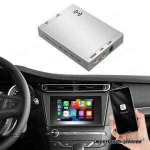 CXAppleCarPlayAndroidI[gC^[tFCXvW[VgGSMEGNAC 208 308 508 3008 C4 DS3DSJ[AhChv[[p@-AAT-1068