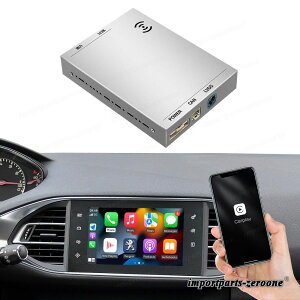 vW[VgGSMEGNACAndroidpCXAppleCarPlayLbgI[gXN[~[Airplay@-AAT-1069